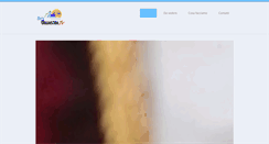 Desktop Screenshot of ogliastratv.it